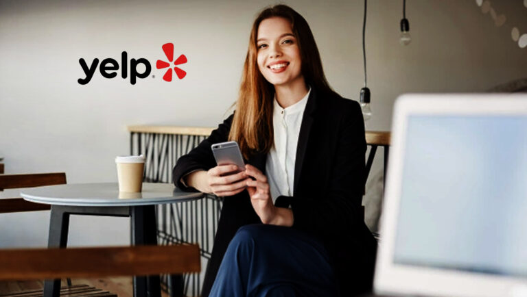 Yelp Announces New Ad Products to Help National Advertisers Connect at the Local Level