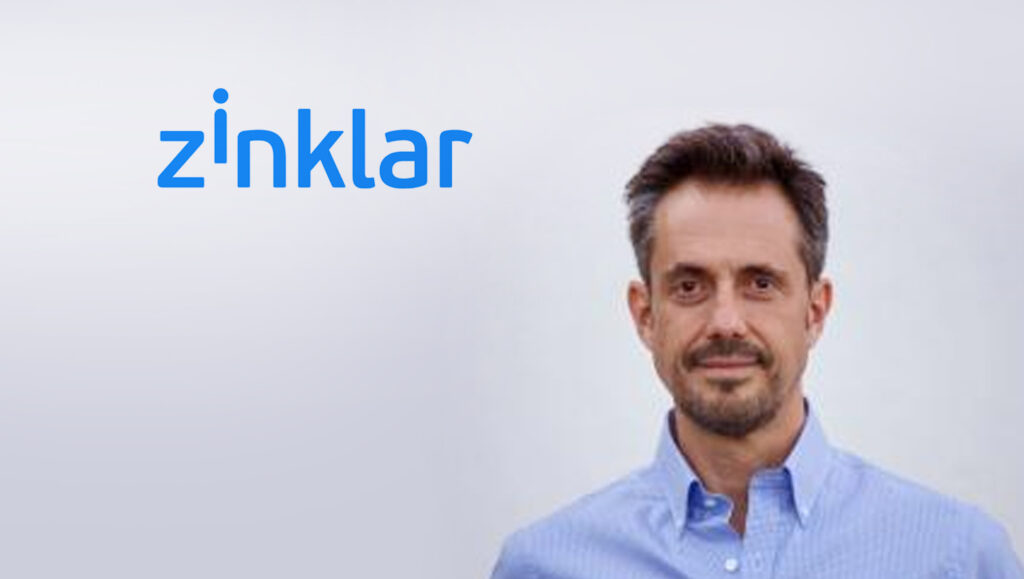 Zinklar-appoints-Ignasi-Fernández-as-Chief-Marketing-Officer