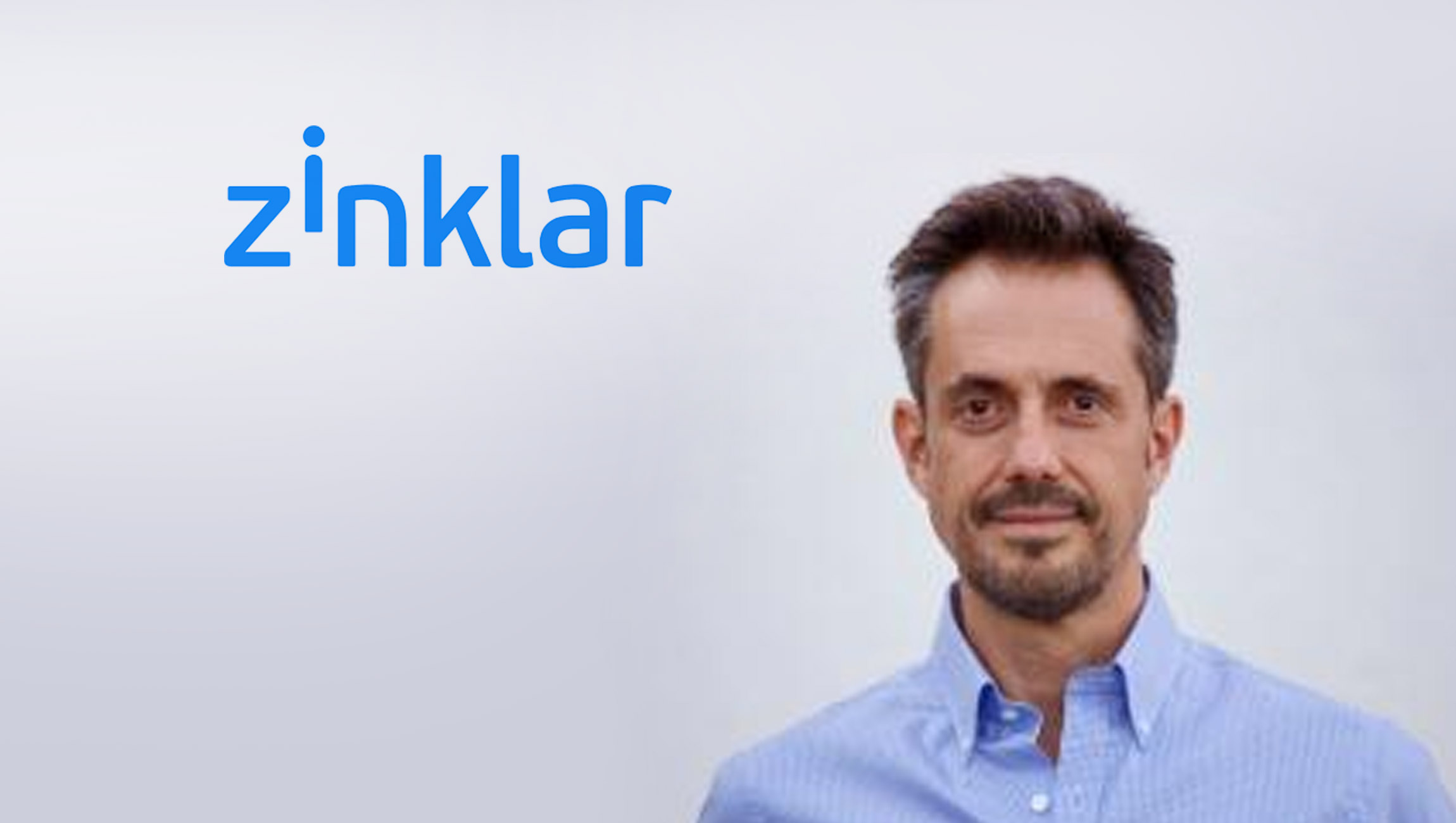 Zinklar Appoints Ignasi Fernández as Chief Marketing Officer