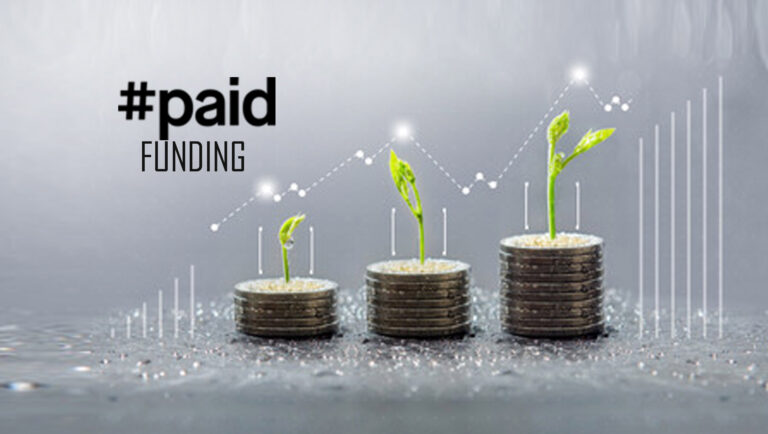 #paid Raises $15 Million in Series B Funding to Expand Creator Marketing Platform