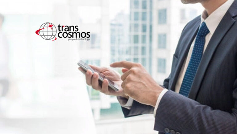 transcosmos-offers-a-CRM-connect-solution-with-the-power-of-LINE-WORKS-as-a-digital-communication-tool-between-MR-and-healthcare-professionals