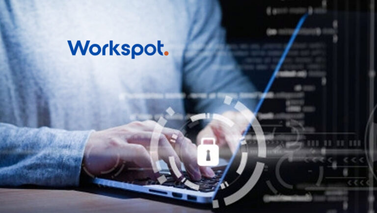 Workspot Debuts Workspot Watch™, a Big Data Engine that Fuels Industry-Leading Cloud PC Security, Performance and Availability