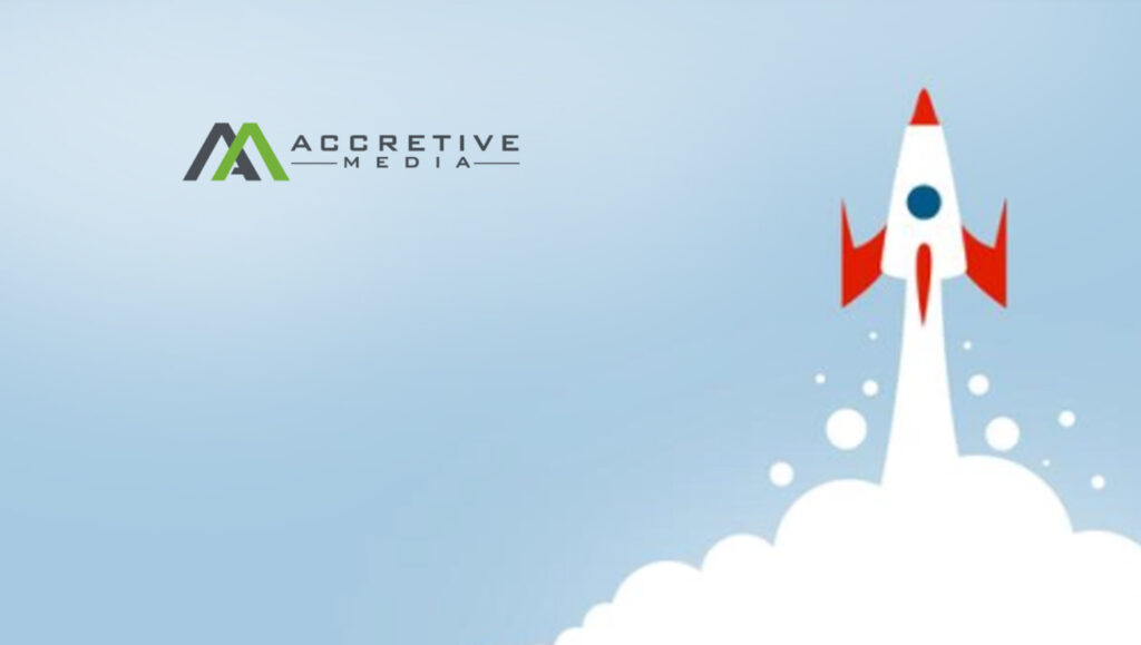 Accretive Media launches Accretive Outcomes™ suite of automated measurement products purpose-built for the out-of-home advertising market