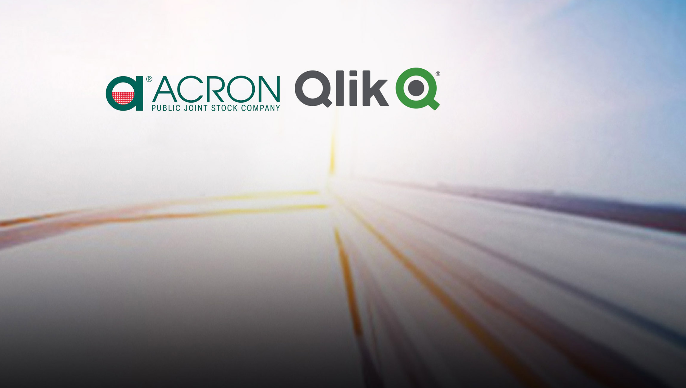 Acron Group Optimizes Savings With Qlik