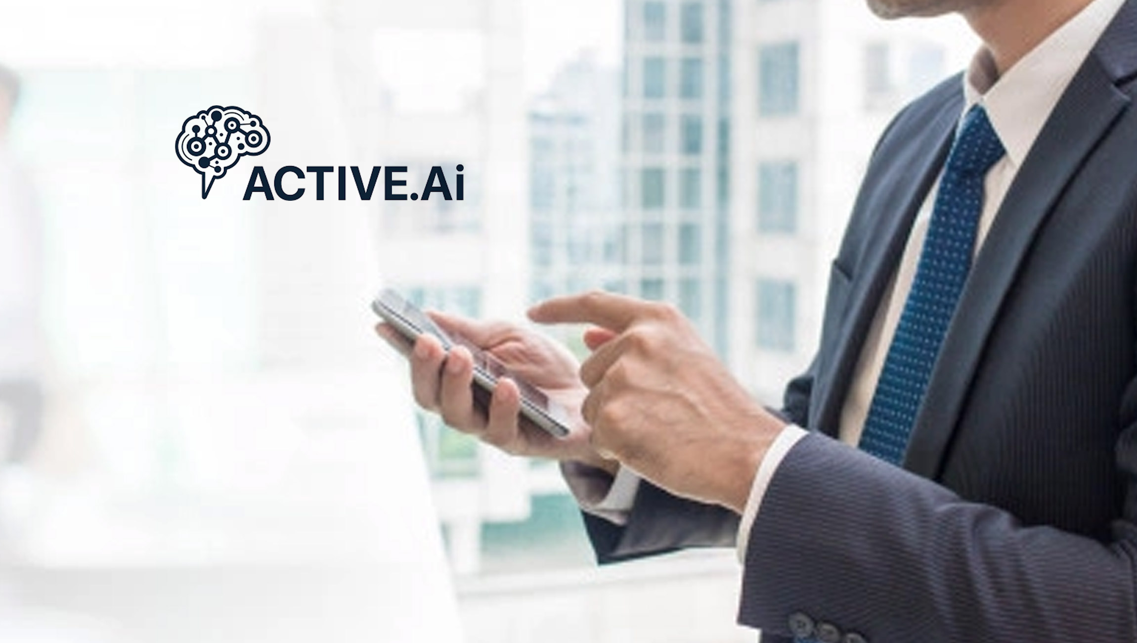 Active.Ai cognitive Conversational AI platform is now live in 44 countries
