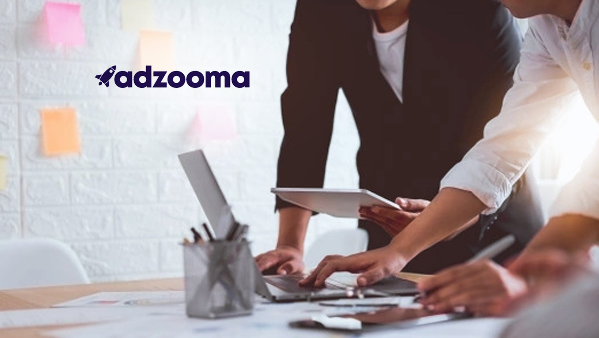 Adzooma Unveil New Platform and Brand Identity
