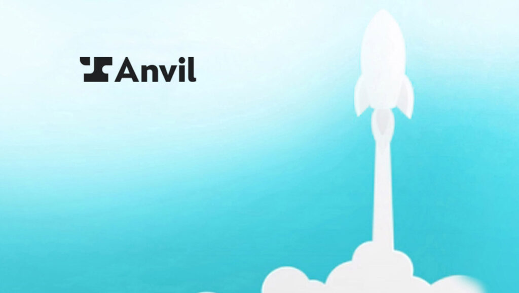 Anvil Launches Workflows to Automate Complex Webs of Paperwork