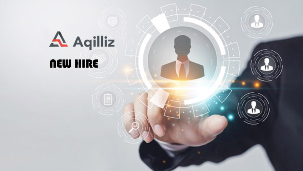 Aqilliz Appoints Media And Marketing Leader Rajeev Dhal As Chief Business Officer