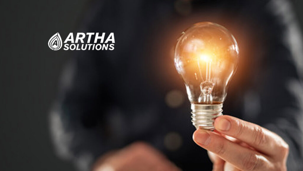 Artha Solutions Introduces Data Insights Platform, Powered by Talend