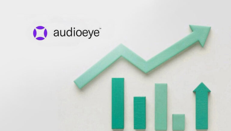 AudioEye Promotes Executives to Facilitate Further Growth and Scale