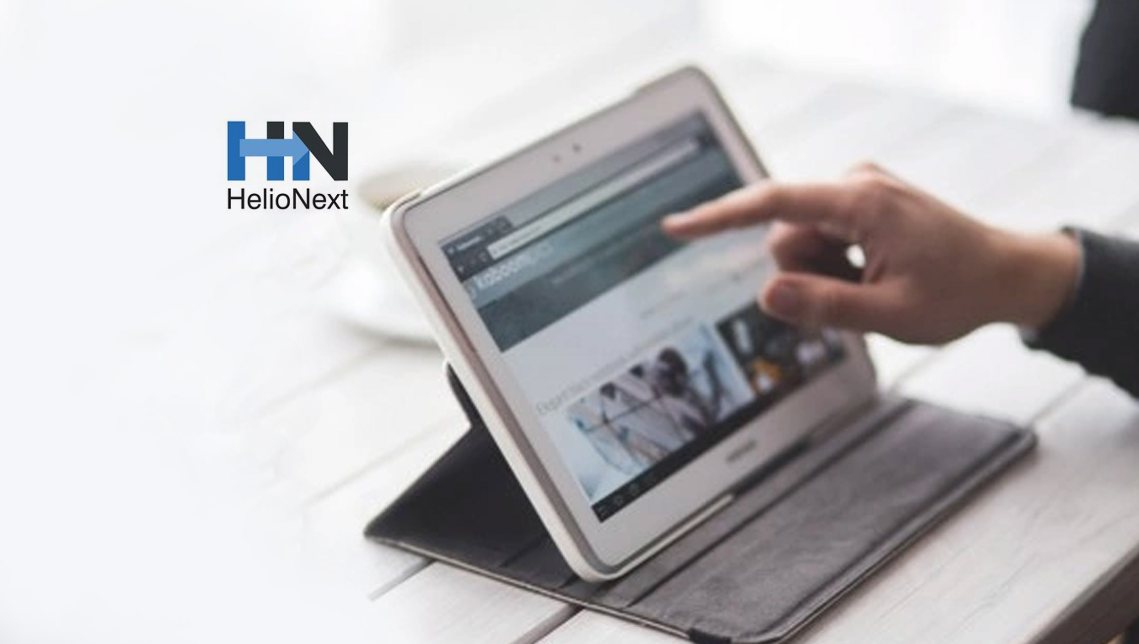 Avantha Technologies Announces Rebranding as HelioNext, Launch of New Website