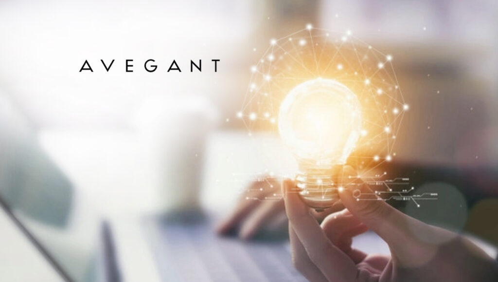 Avegant announces breakthrough Spotlight™ display technology for Augmented Reality