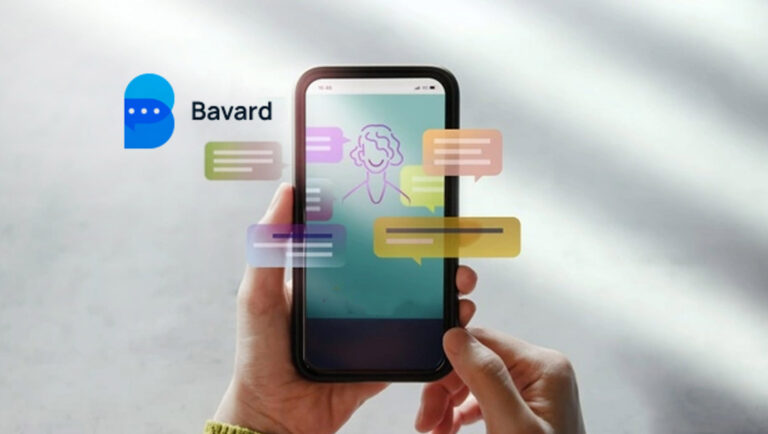 Bavard Announces its Conversational AI Platform is Now Powered by AWS for Seamless Partner Integrations & Scalability