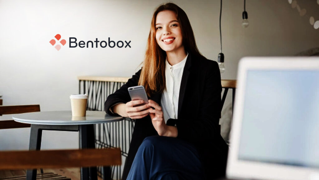 BentoBox Releases Final Installment of Restaurant Delivery Consumer Trend Report