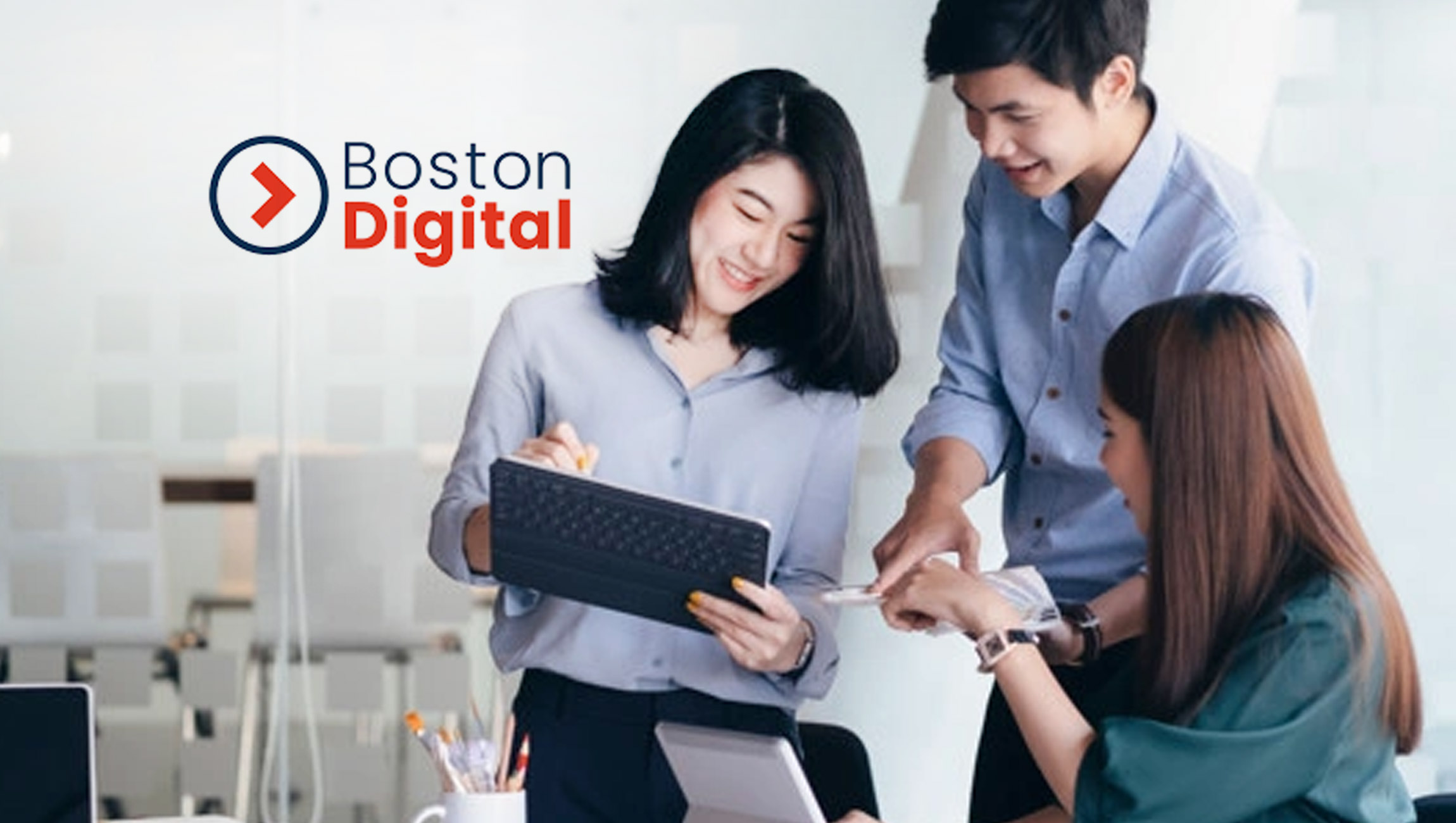 Boston Digital Issues Consumer Research Report on Sustainability