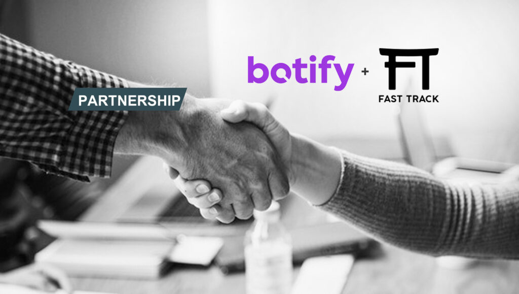 Botify Partners with Fast Track to Expand Its Global Footprint in Asia Pacific