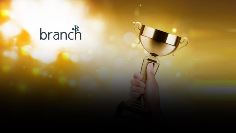 Branch Announces Winners Of 2021 Mobile Growth Awards