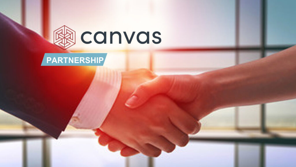 Canvas GFX and Aras Partner to Deliver Integration of Aras Innovator and Canvas Envision