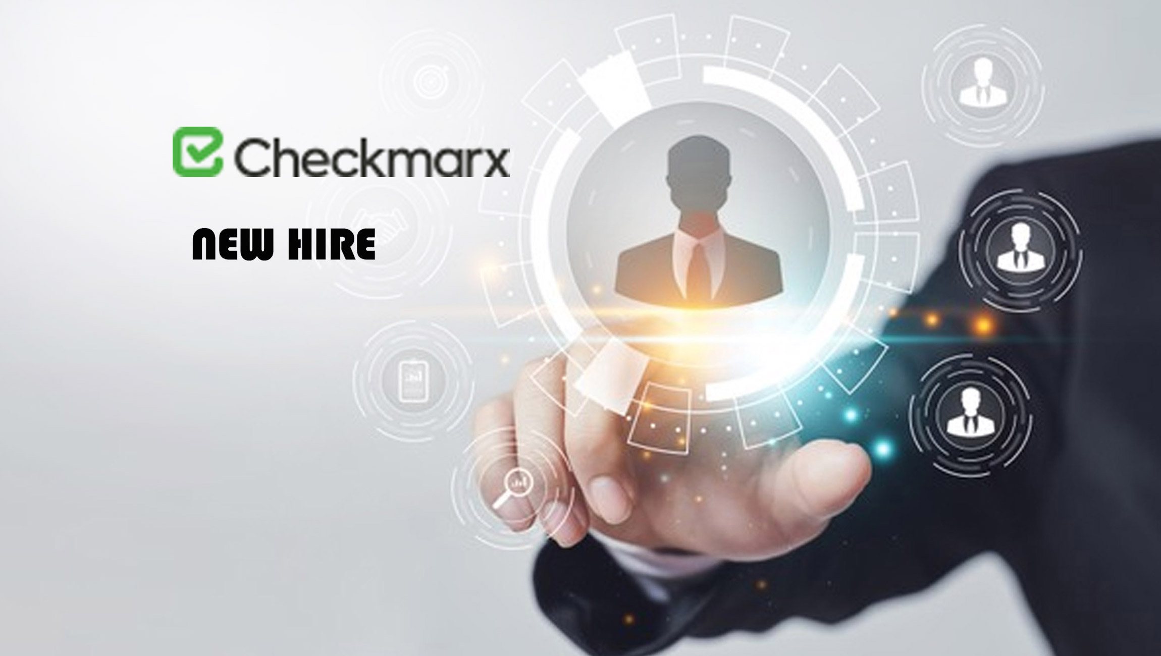 Checkmarx Bolsters Executive Team with Appointment of Nancy Pearson as Chief Marketing Officer