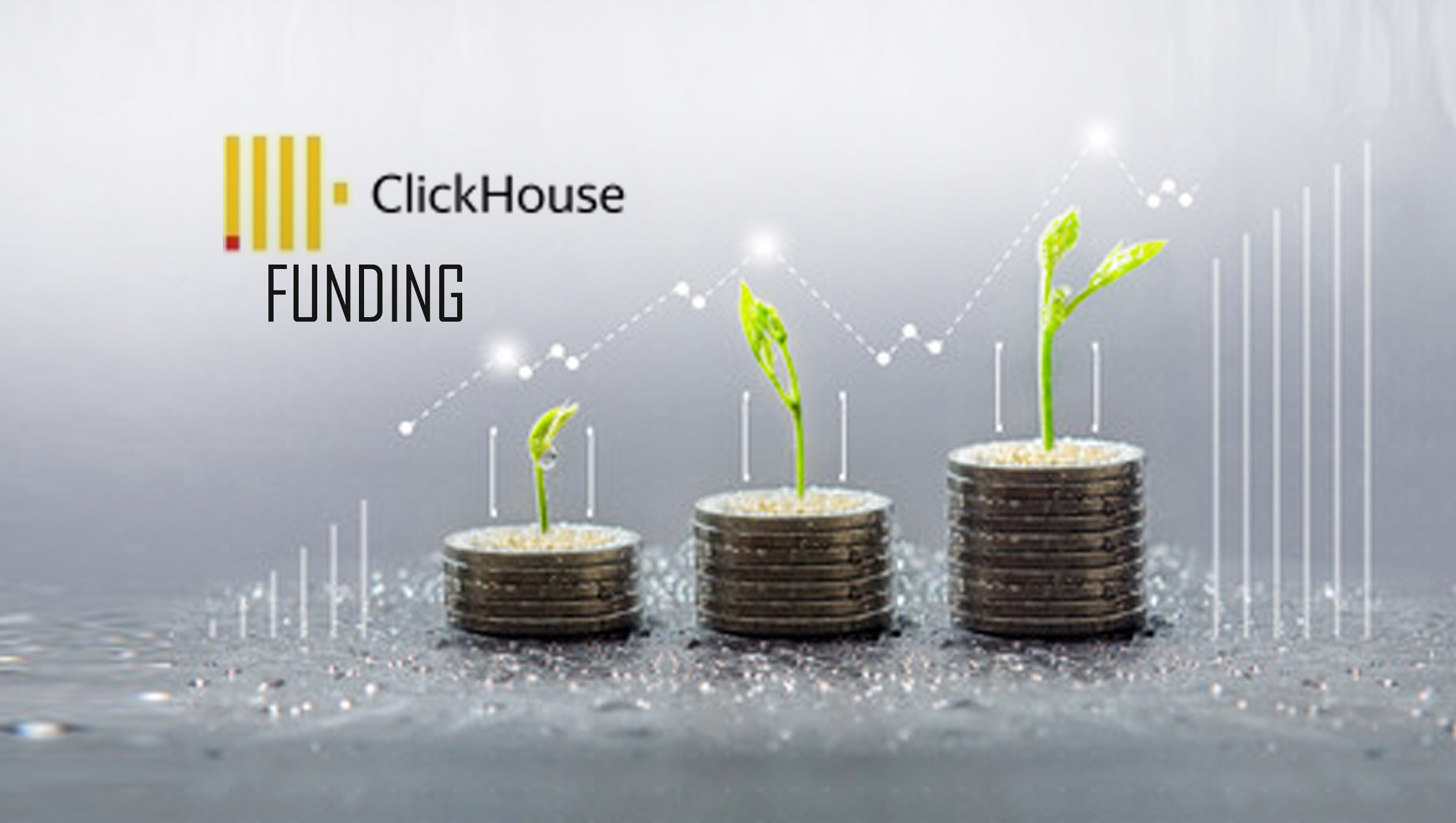 ClickHouse, Inc. Announces Incorporation, Along With $50M In Series A Funding