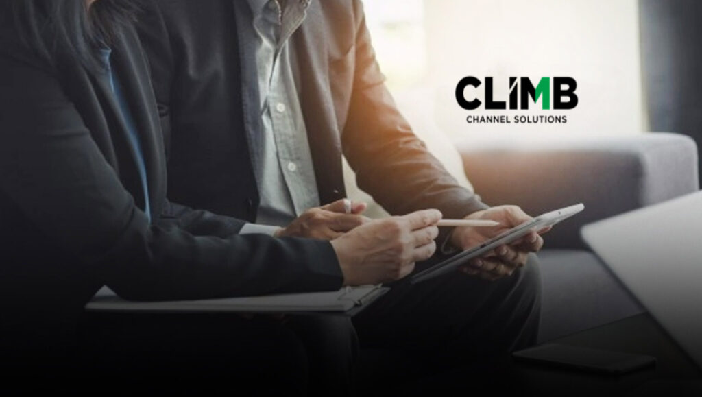 Climb Channel Solutions to Distribute MSP Solutions by N-able, a Leading Global Provider of Software that Empowers MSPs