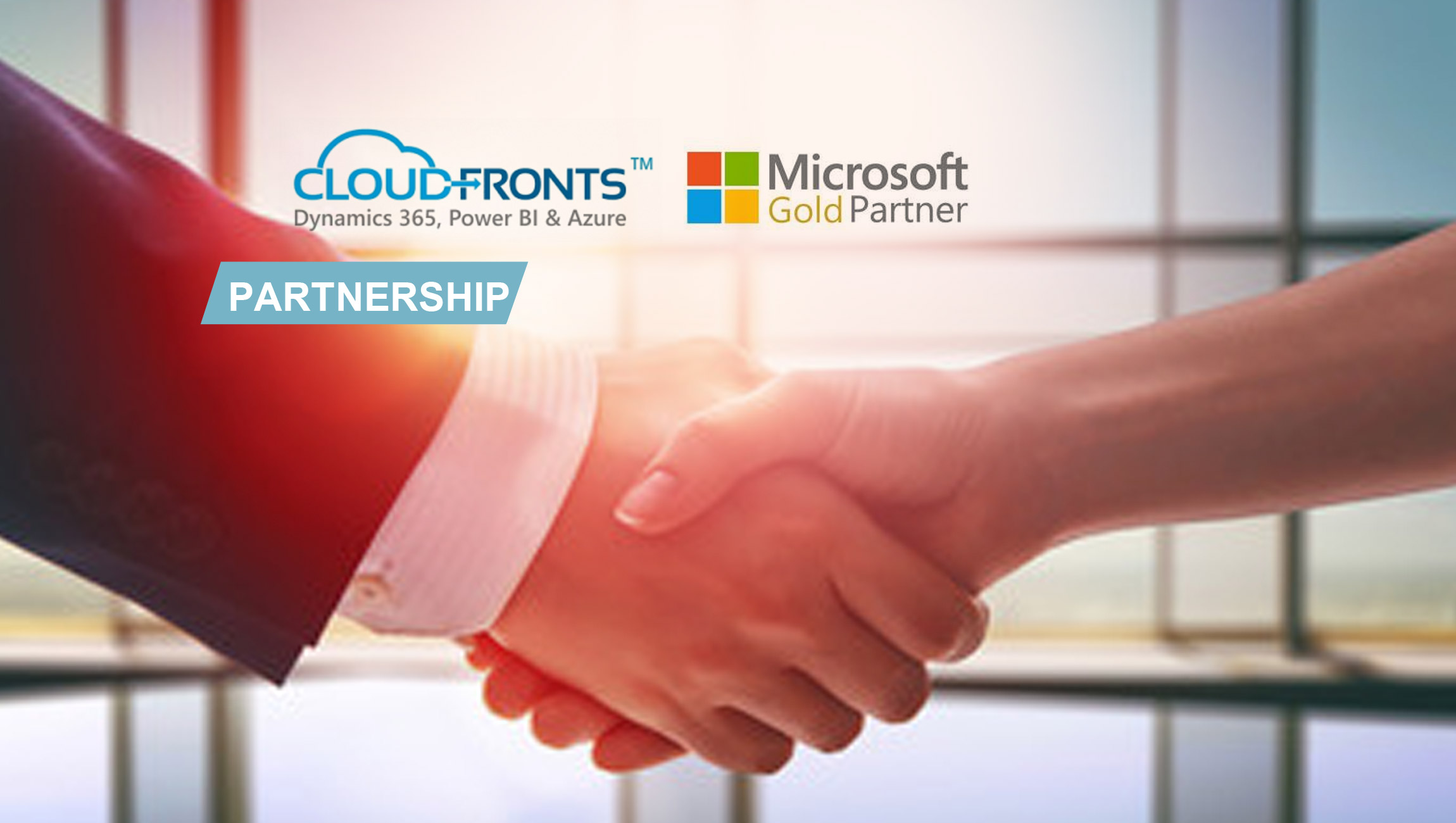 CloudFronts Rejigs & Enhances Customer Management Strategy for Texas based Microsoft Gold Partner with Dynamics CRM