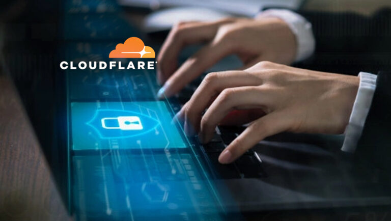 Cloudflare Publishes Top Internet Trends for 2022