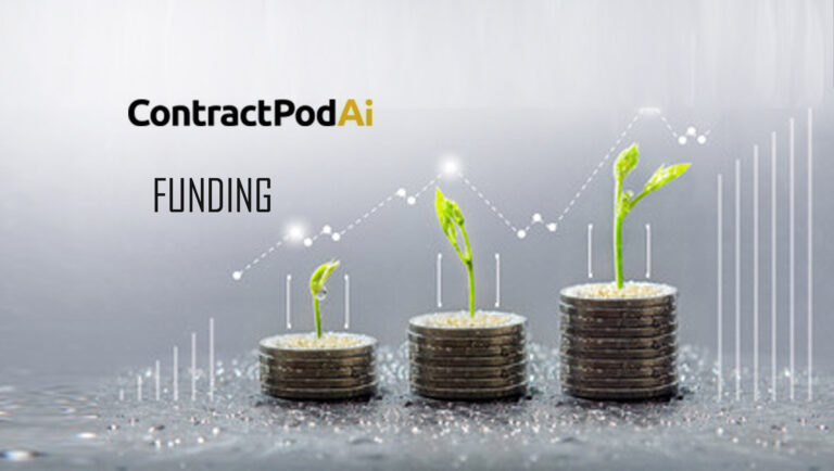 ContractPodAi raises $115M in Growth Funding Led by SoftBank Vision Fund 2 to Shape the Digital Transformation of the Legal Industry