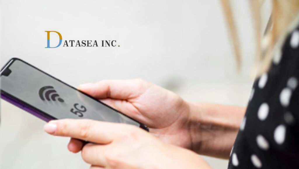 Datasea Marketing Solution Smart Push of 5G Messaging Drives Consumer Growth for Enterprise Clients