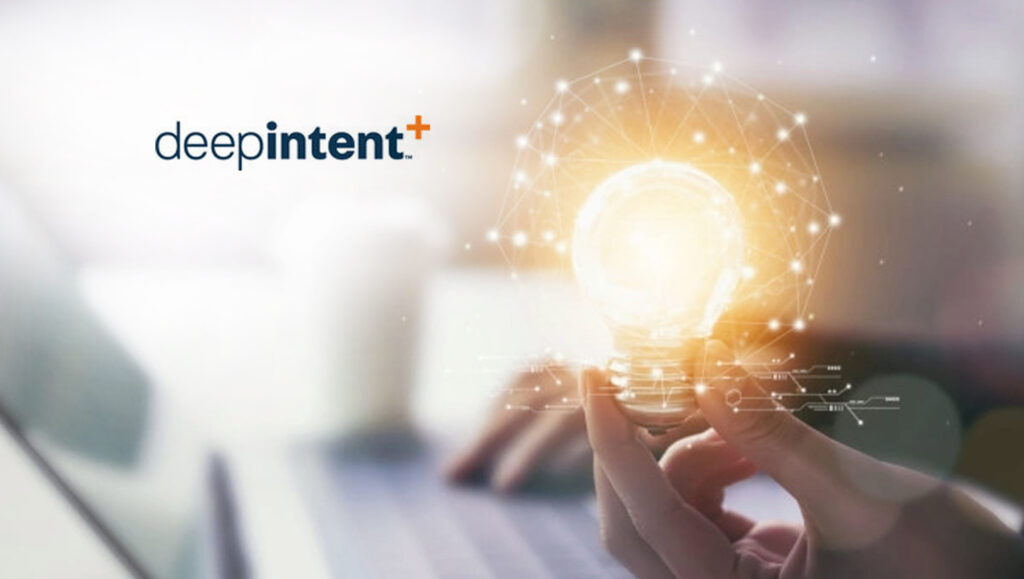 DeepIntent Becomes First Demand Side Platform to Offer a Patient Reach Guarantee