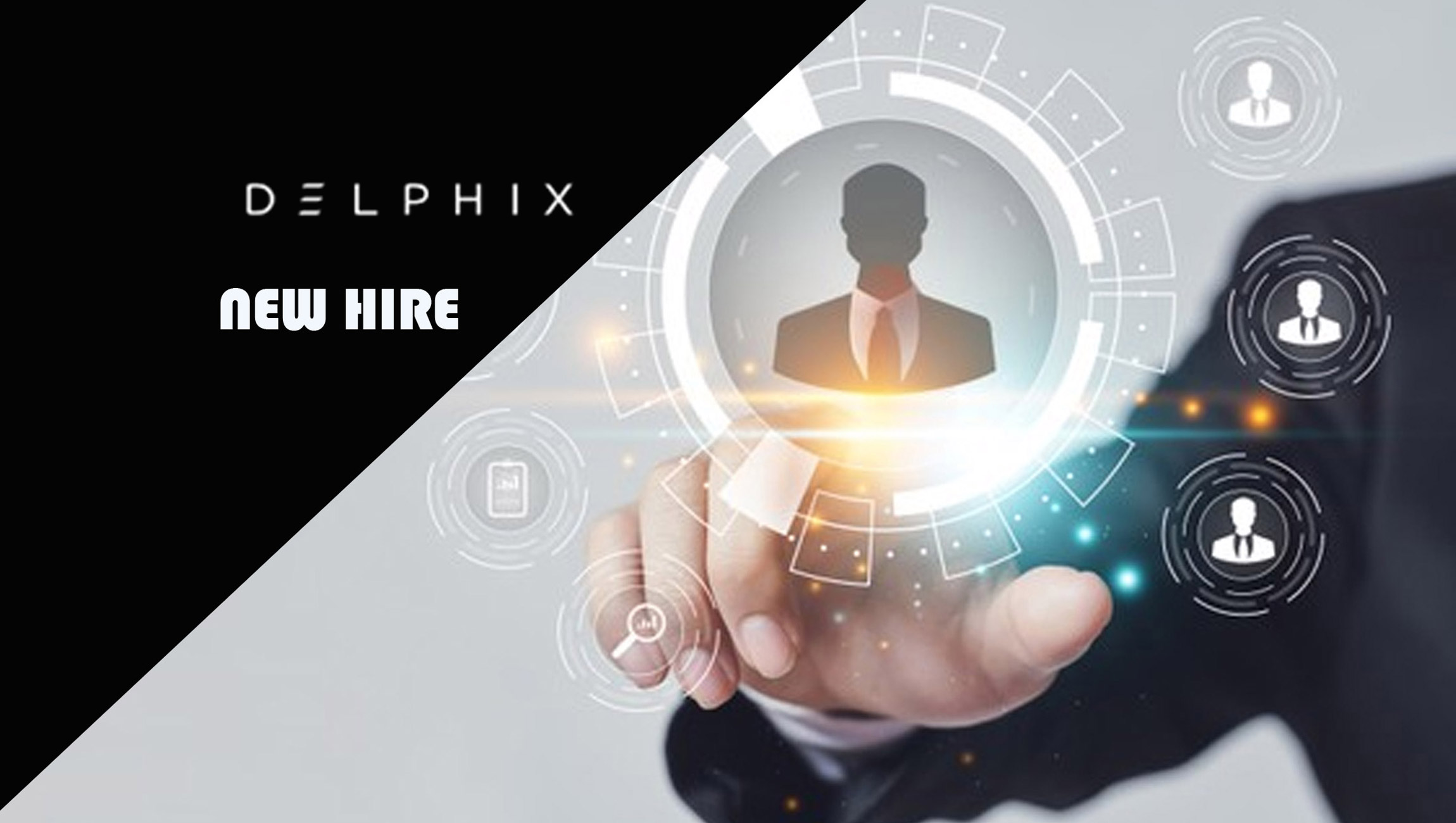 Delphix Appoints Josh Harbert as Chief Marketing Officer