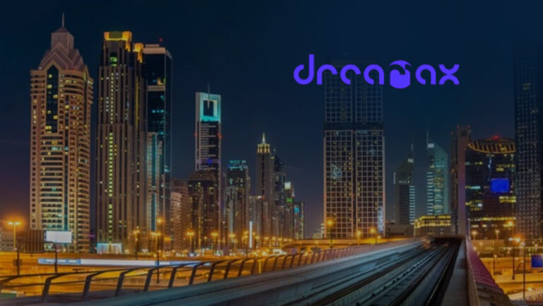 Dreamax set to launch in the UAE