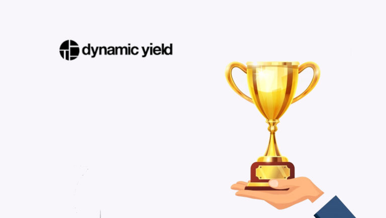 Dynamic Yield Recognized by Built In As One of NYC’s Best Places to Work in 2022