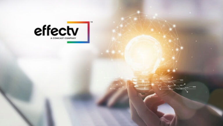 Effectv Introduces New Opportunities for Advertisers to Reach Their Audience on Comcast Xfinity X1