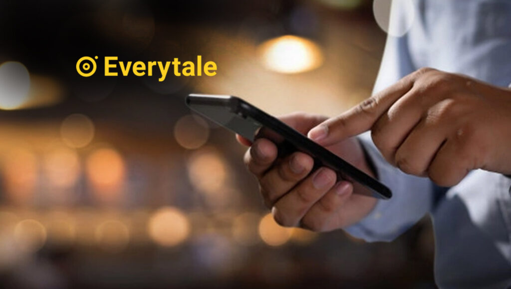 Everytale Expands Beyond Europe to US, Strengthens Global Presence