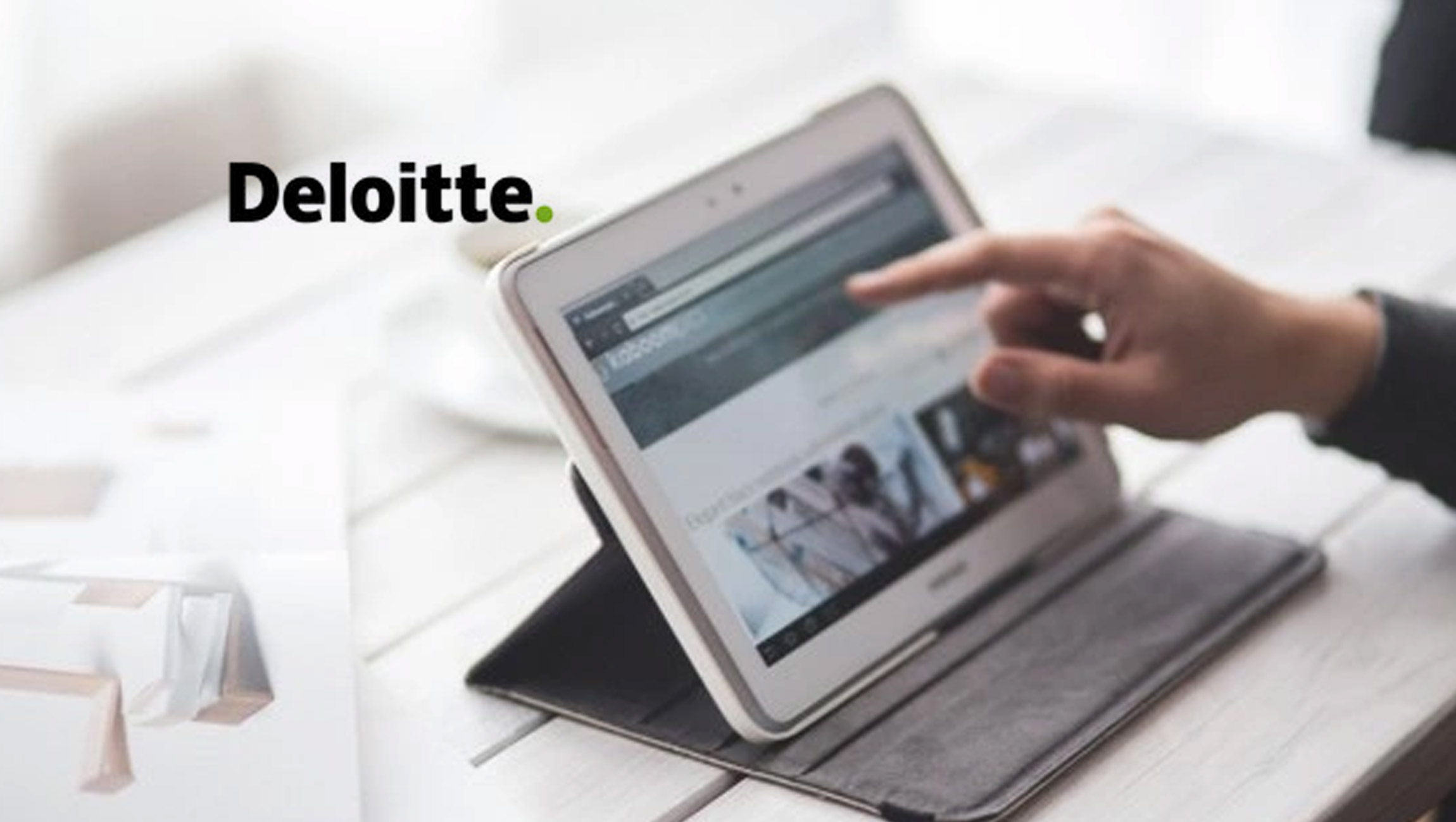 Executives’ Ransomware Concerns Are High, But Few Are Prepared for Such Attacks