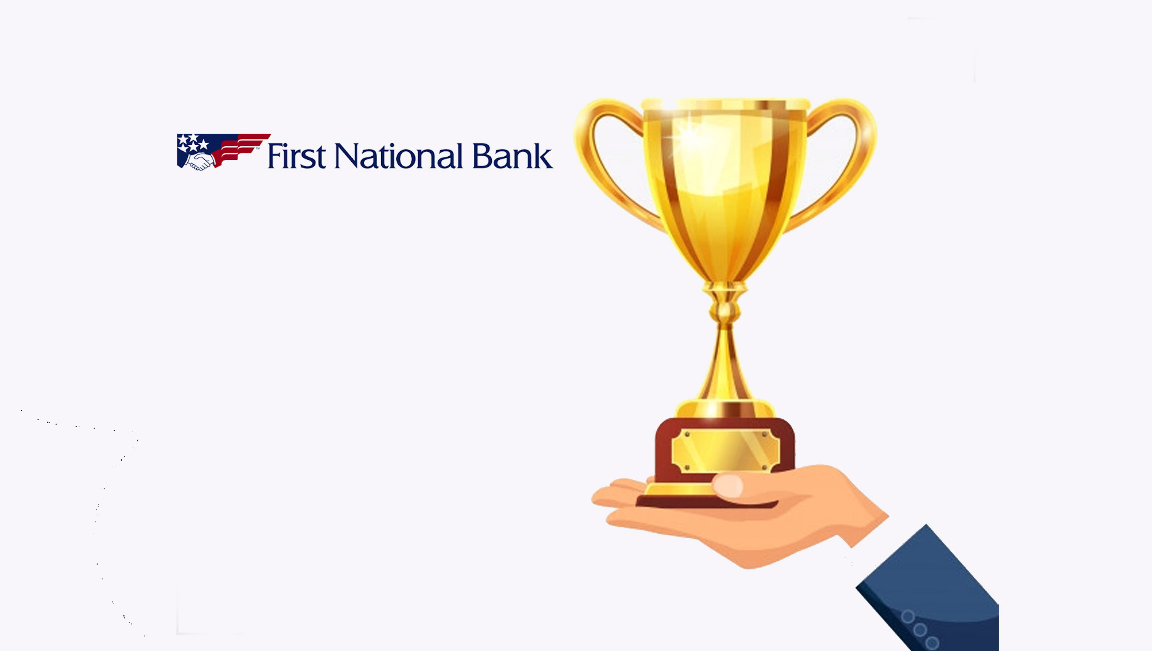 FNB Wins Bank Customer Experience Award