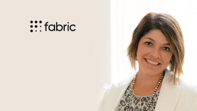 Fabric Announces Appointment of Its First Chief People Officer