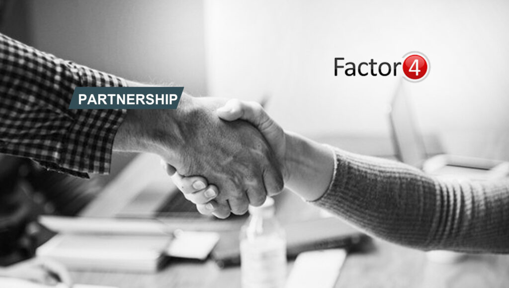 Factor4 Announces Gift Card Integration with DX1