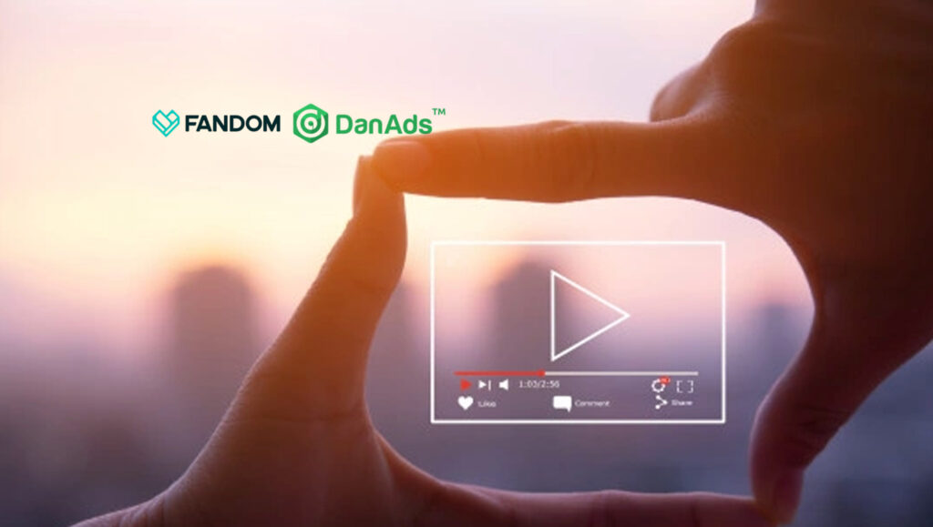 Fandom Launches Fandomatic, the Self-Serve Advertising Platform Targeting Gaming and Entertainment Fans