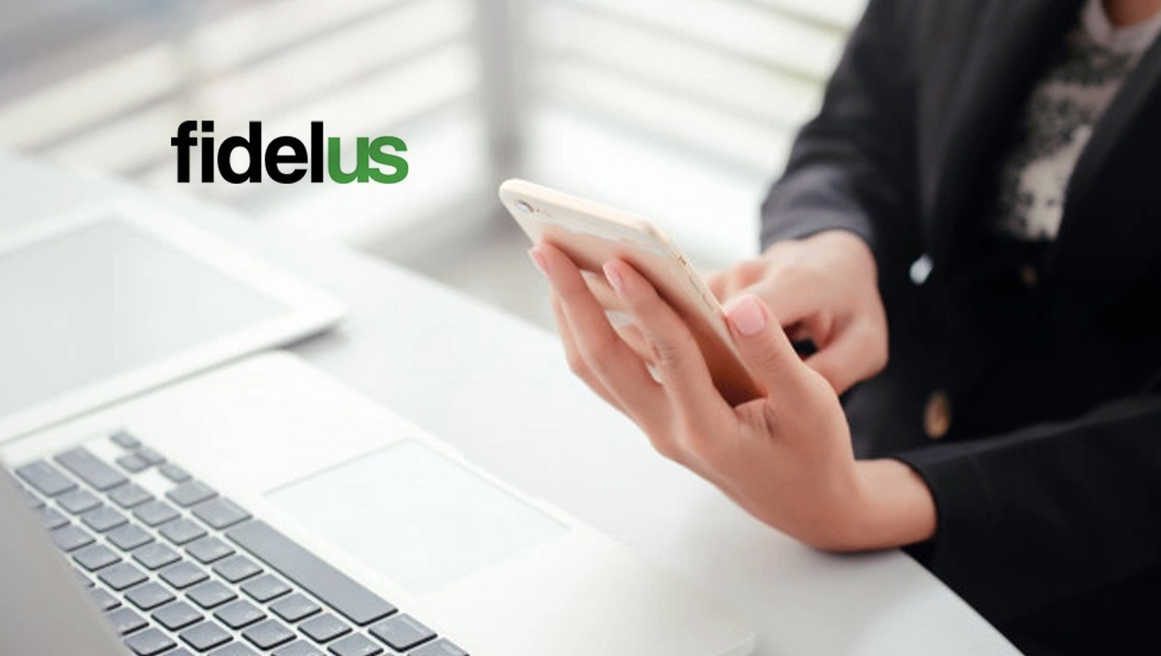 Fidelus Technologies Joins the Zoom Partner Program to Help Empower Customers to Improve Unified Communications Workflows