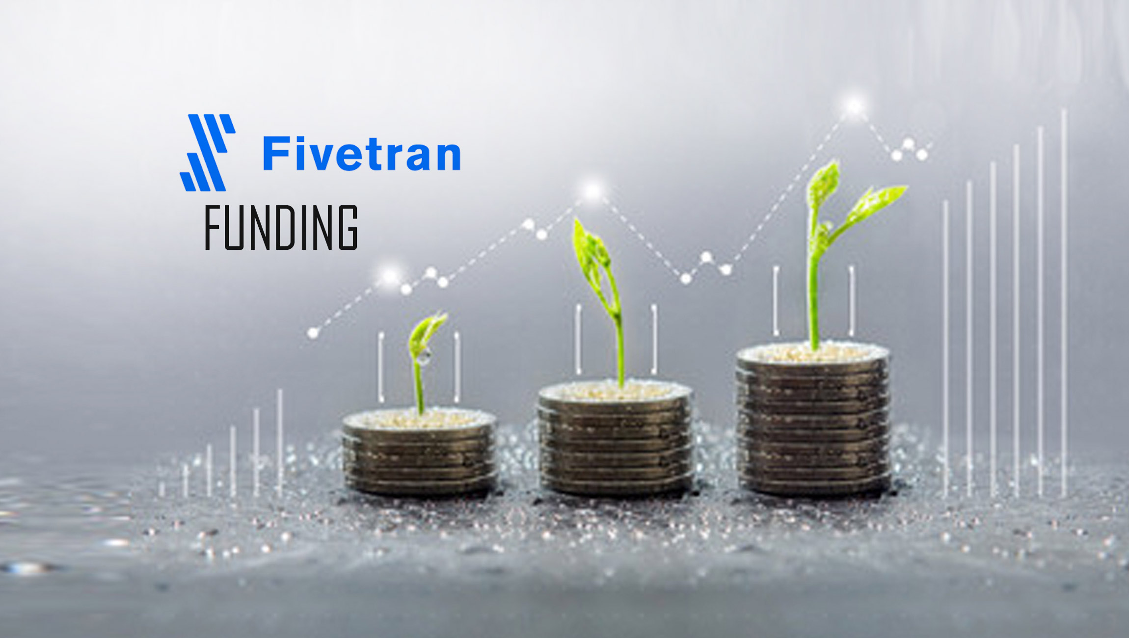 Fivetran to Acquire HVR; Announces $565 Million in Series D Funding