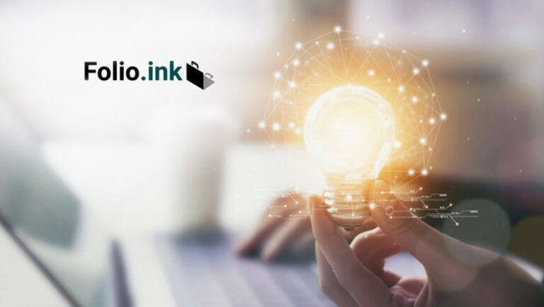Folio.ink Launches a New Platform to Simplify Photo Sharing