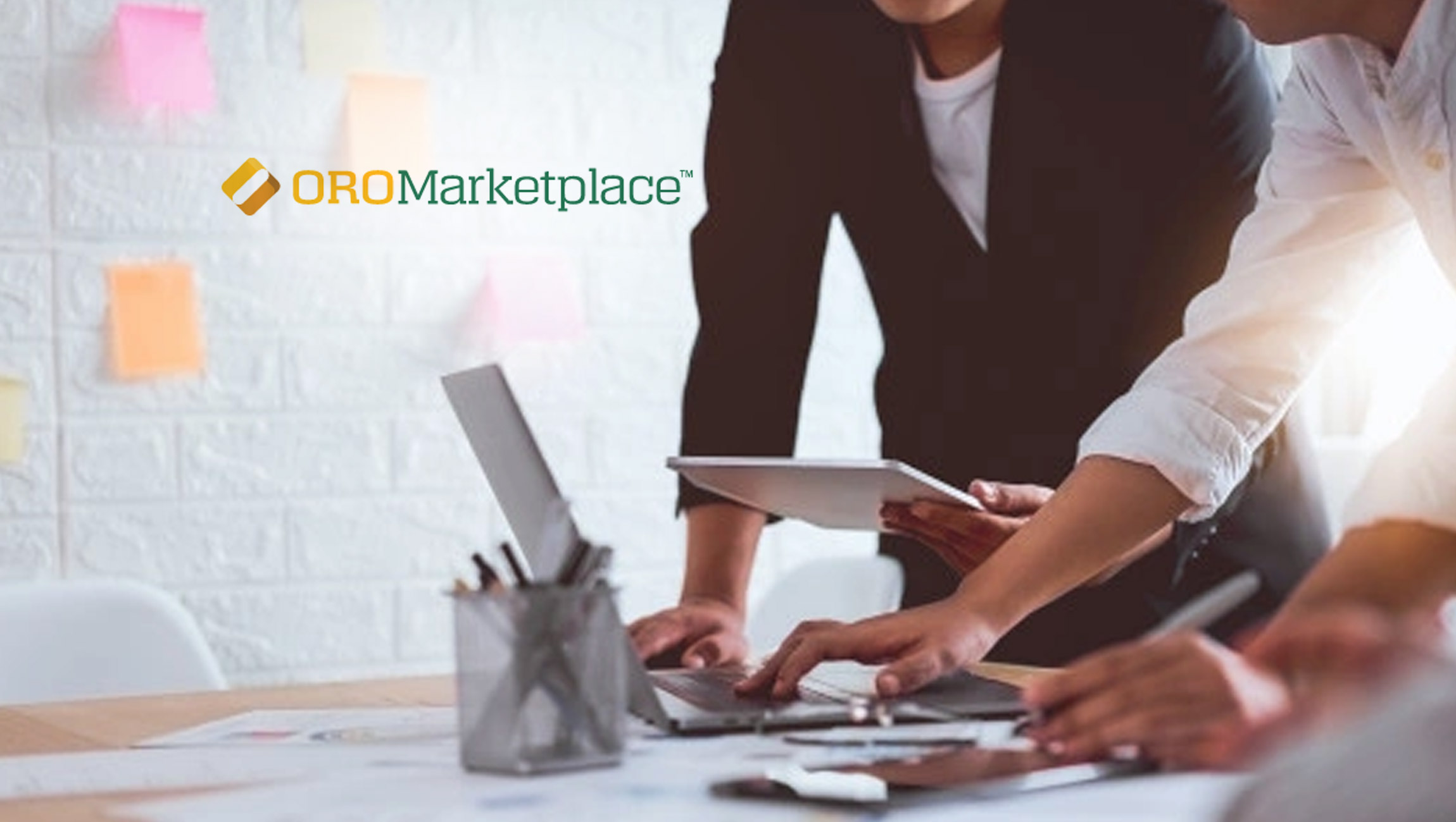 Free Live Demo: Unlocking B2B Marketplace Success With OroMarketplace