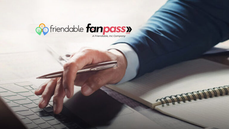 Friendable Kicks Off First Phase of Brand Awareness Campaigns for Its Fan Pass Livestream Artist Platform