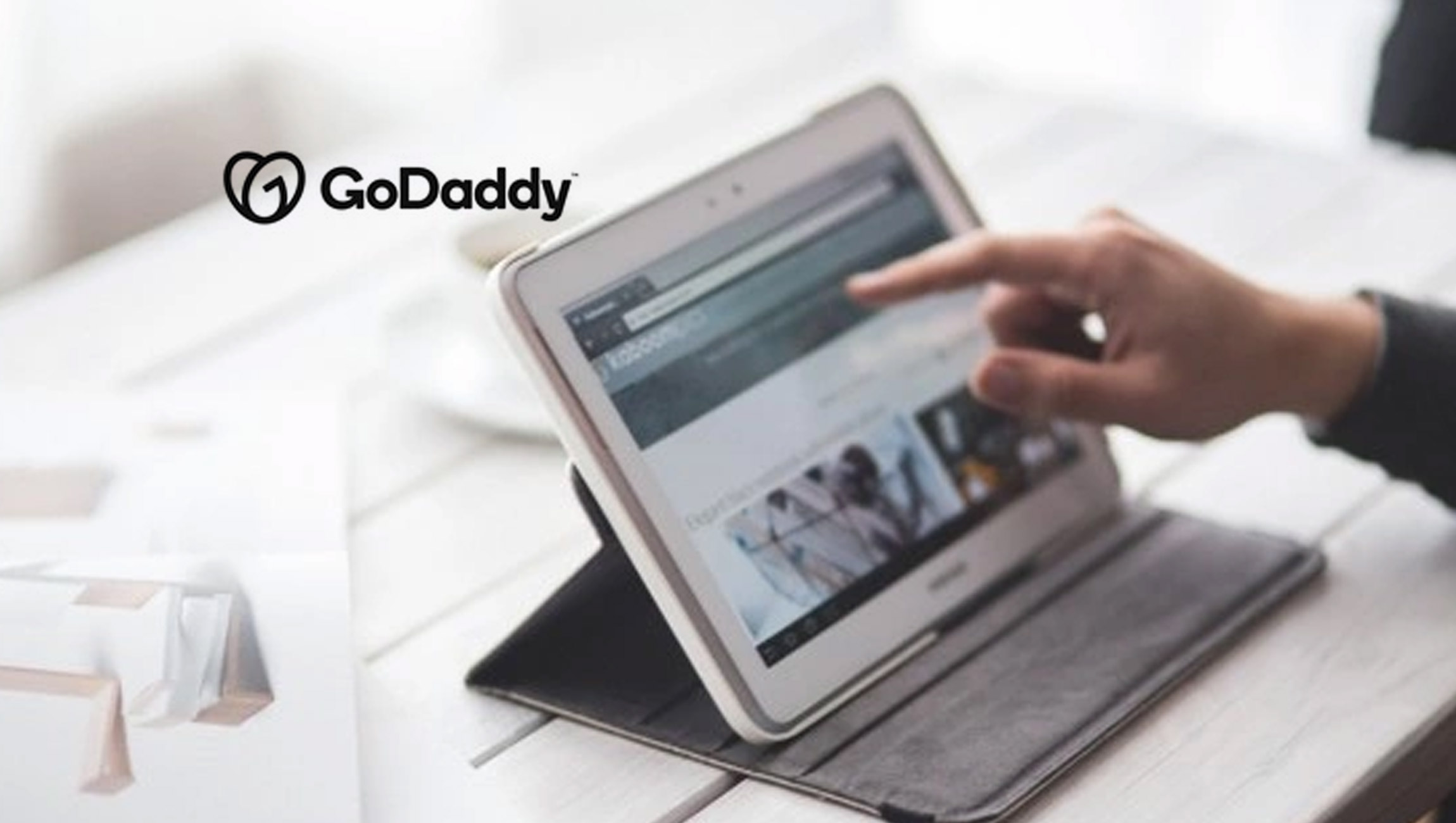 Optimism of Women- and Black-Owned Online Microbusinesses in the U.S. Grows During Pandemic, New GoDaddy Venture Forward Survey Finds