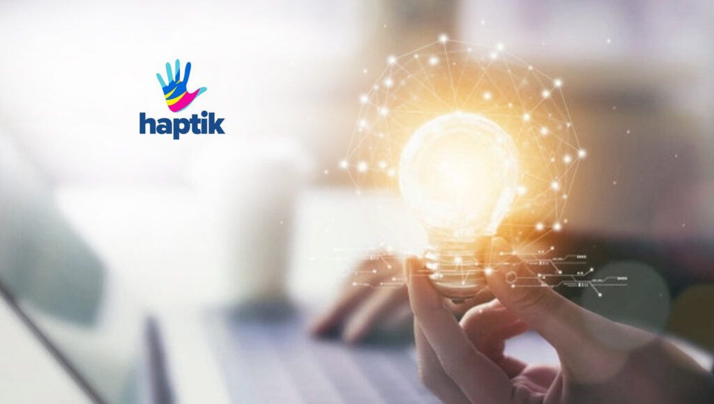 Haptik Launches AI Agent Assist to Improve Agent Performance and Drive Better Customer Experiences