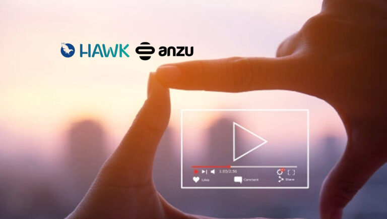 Hawk Expands Its Omnichannel Capabilities With Anzu’s In-Game Advertising Platform