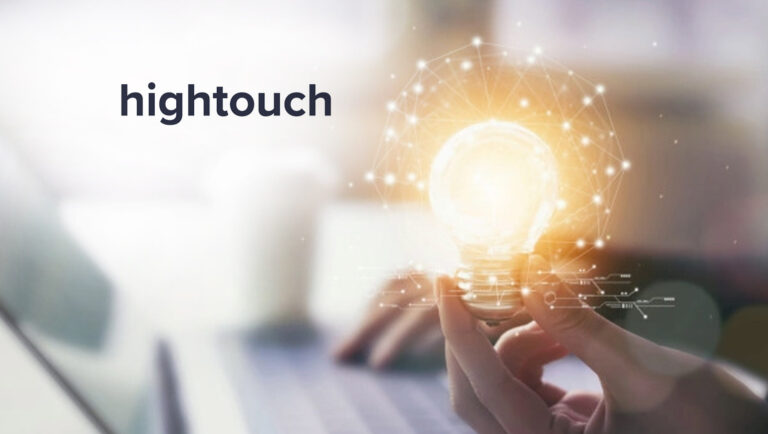 Hightouch Unveils Personalization API, Combining the Analytical Power of the Data Warehouse with a Real-Time API