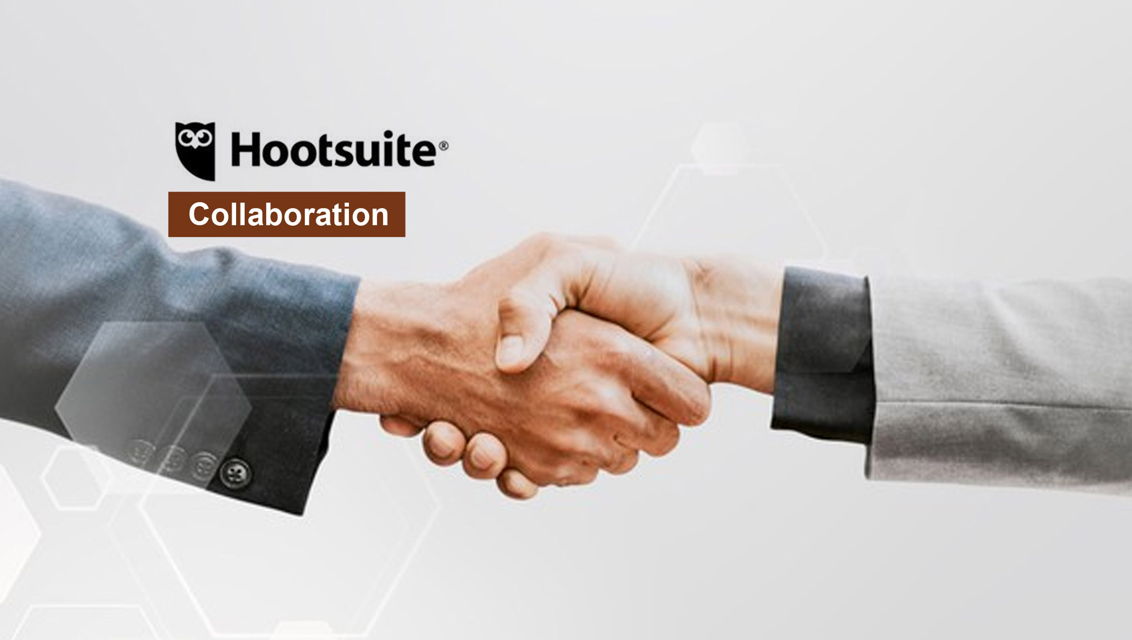 Hootsuite Amplify Collaboration with Microsoft Teams Bolsters Employee Advocacy